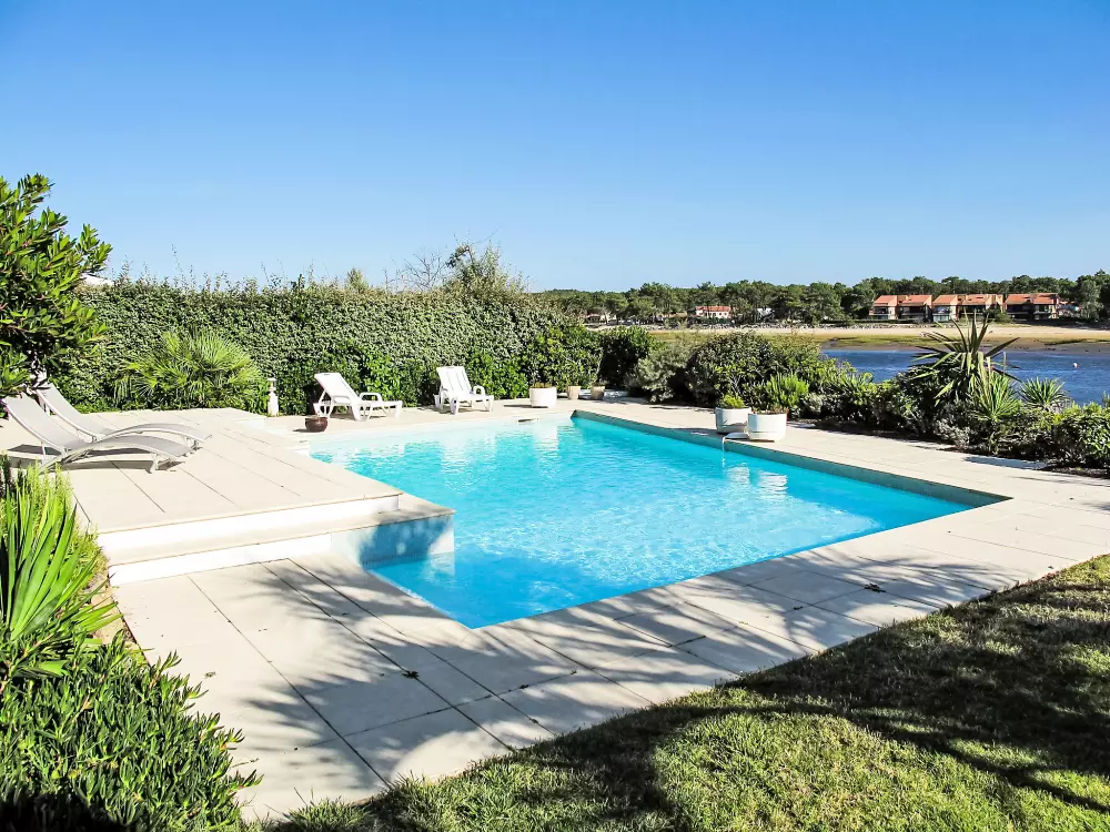 Maison de Vacances Mimizan