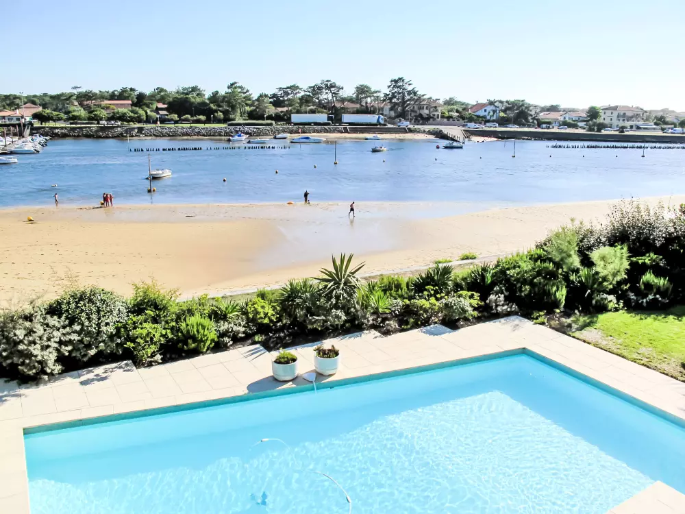 Maison de Vacances Mimizan