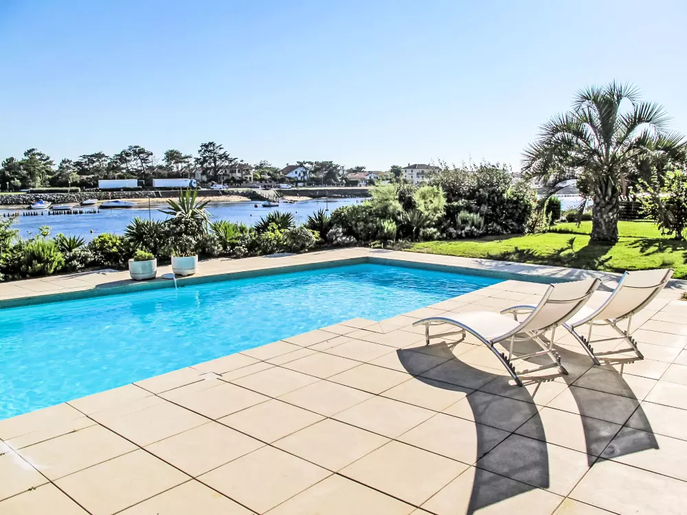 Maison de Vacances Mimizan