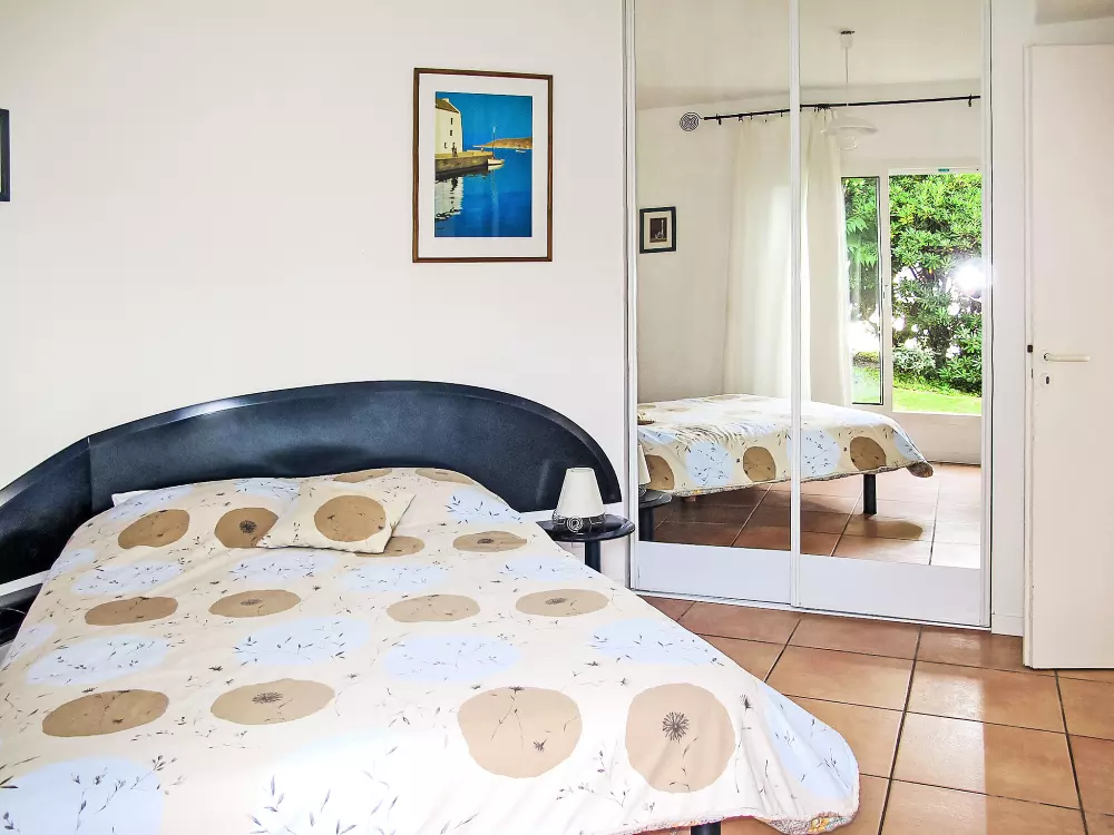 Maison de Vacances Mimizan