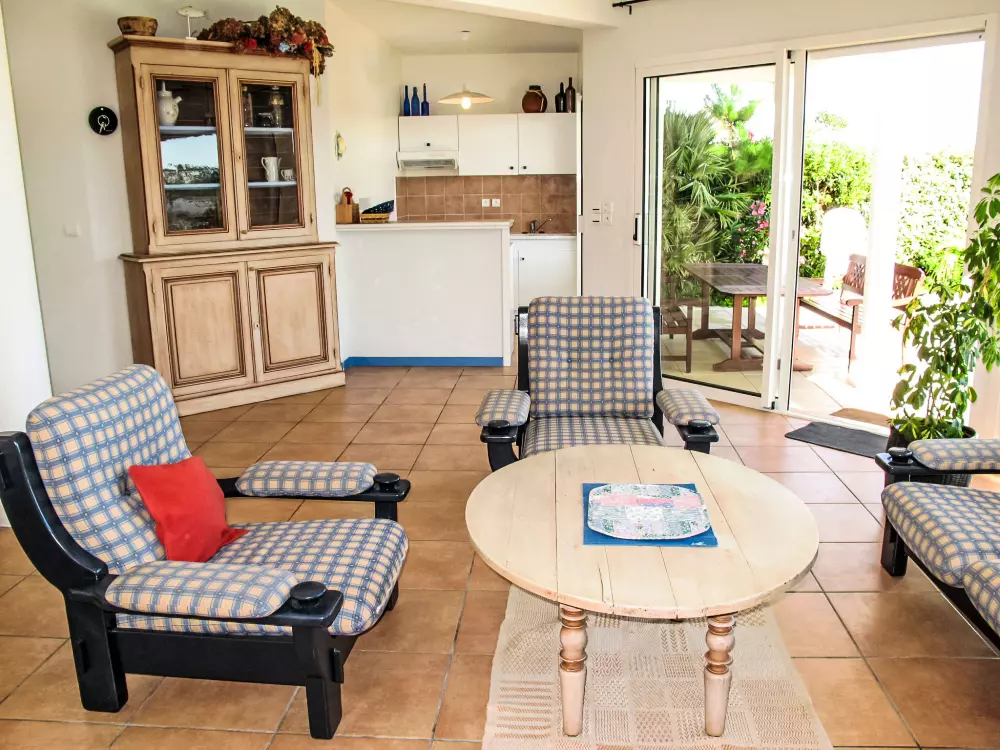 Maison de Vacances Mimizan