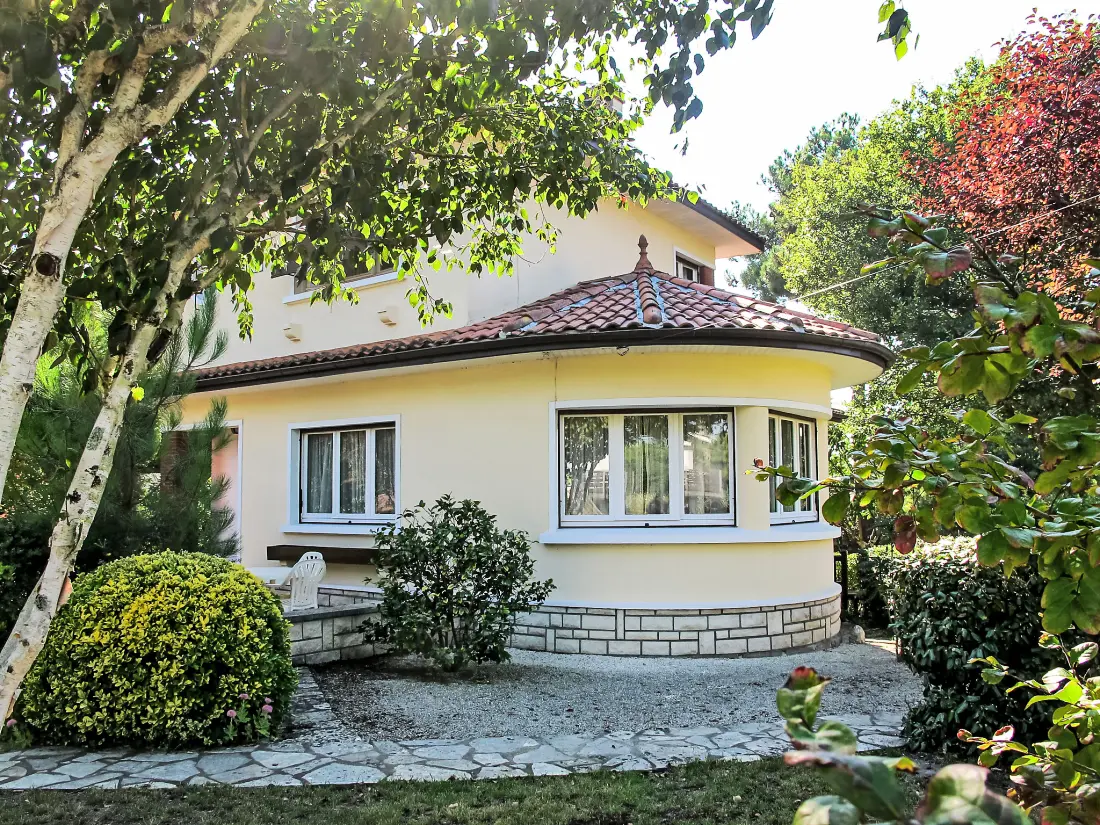Maison de Vacances Mimizan