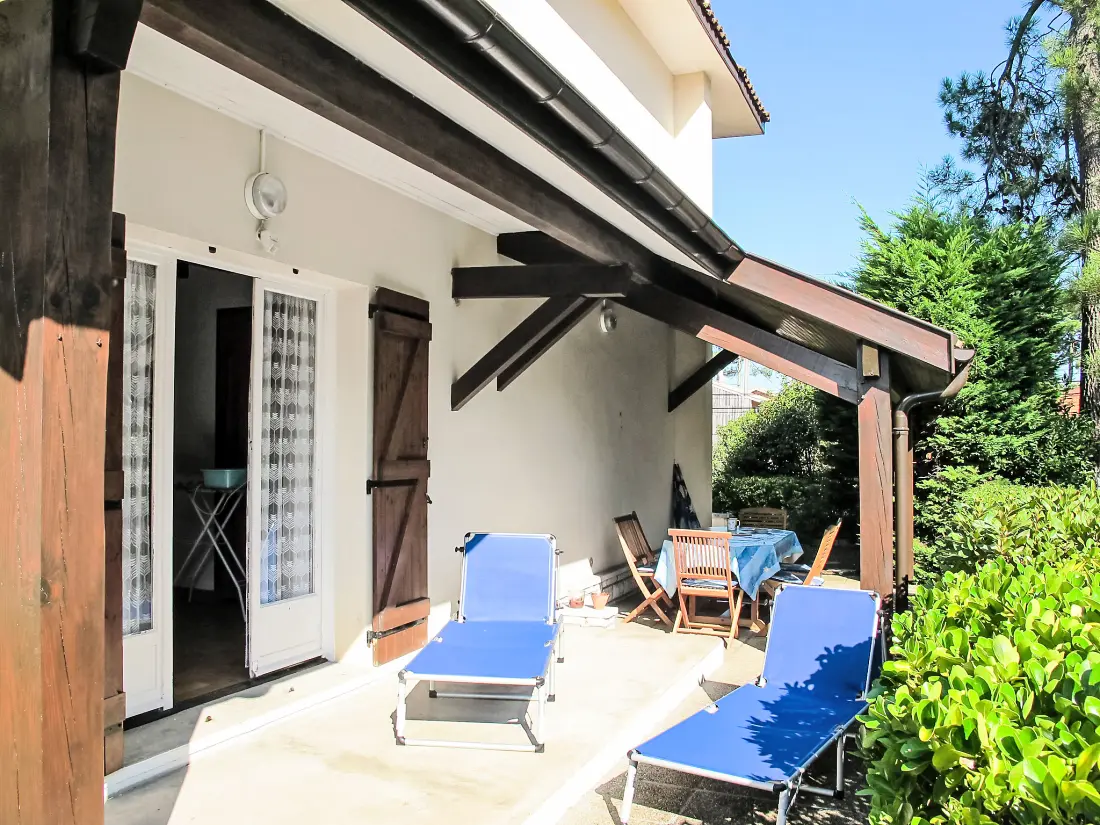 Maison de Vacances Mimizan