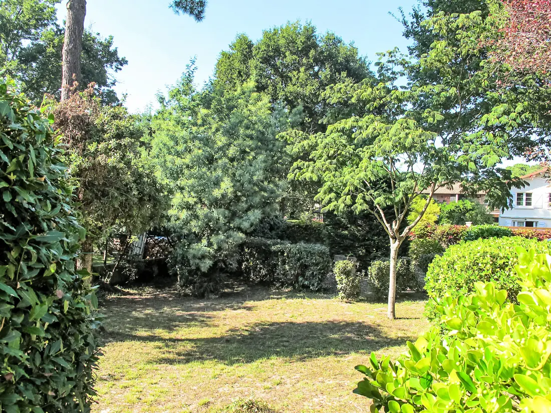 Maison de Vacances Mimizan