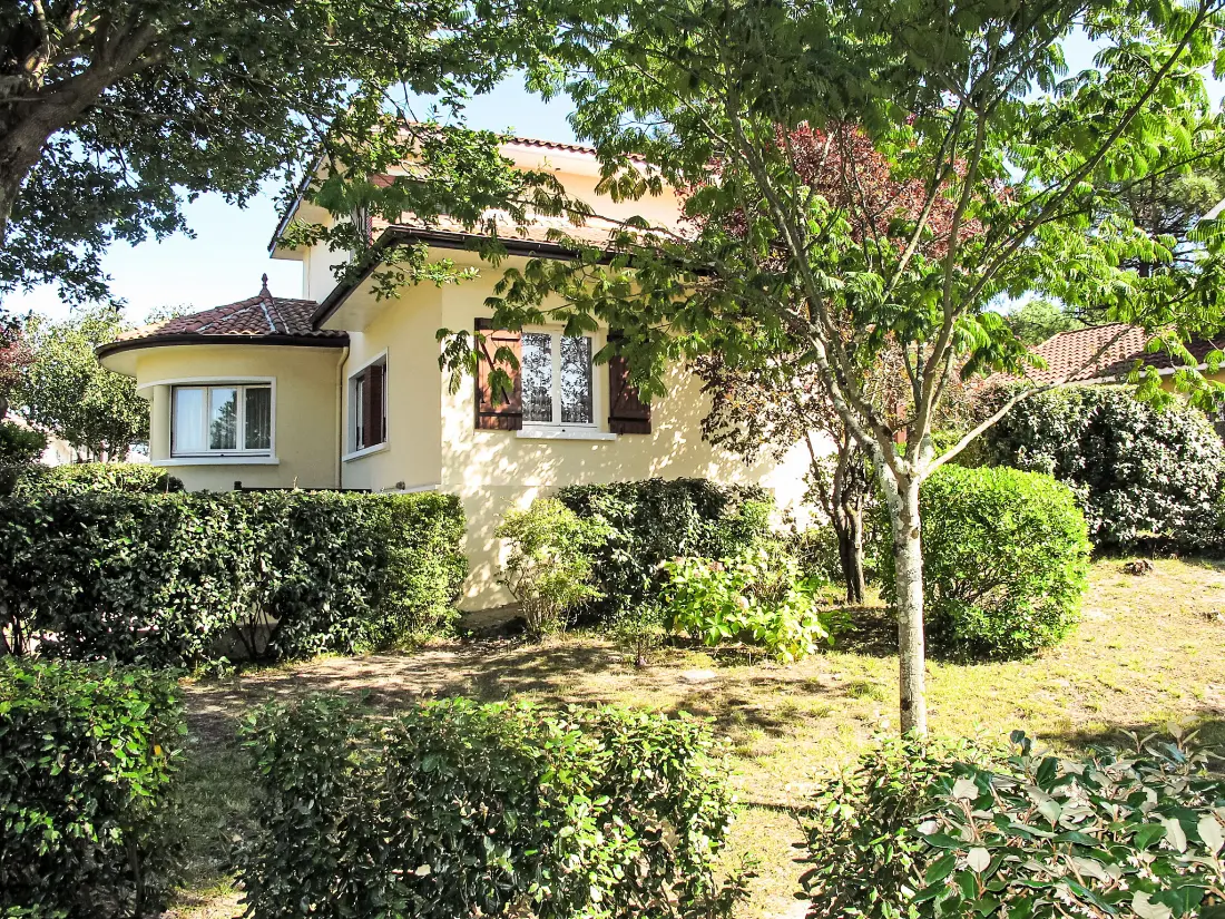 Maison de Vacances Mimizan