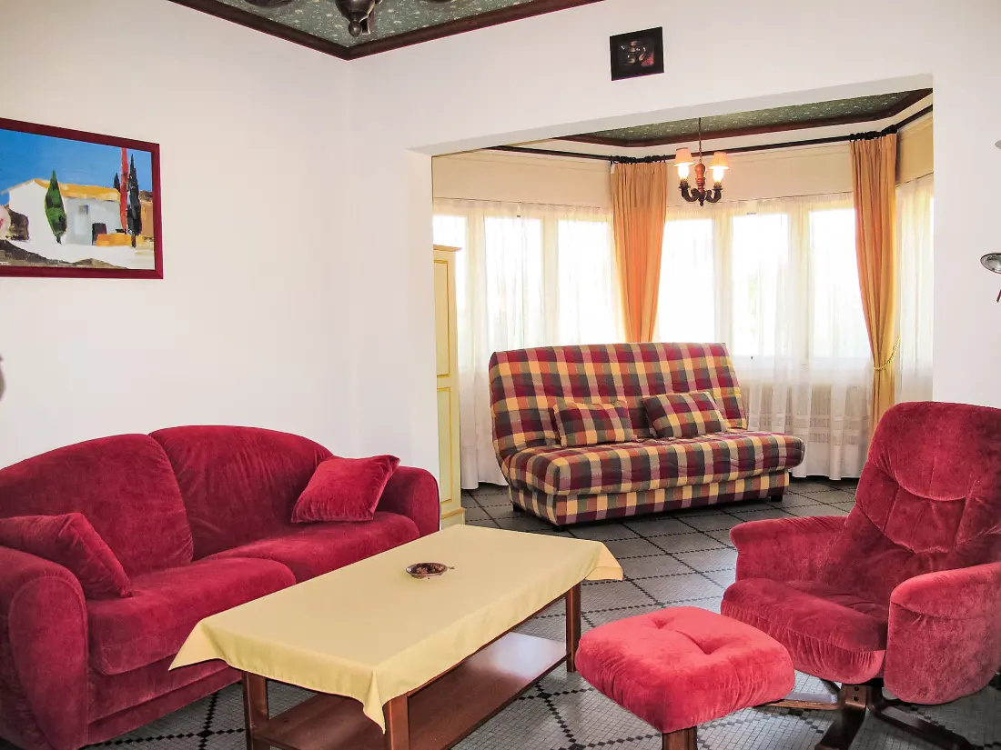 Maison de Vacances Mimizan