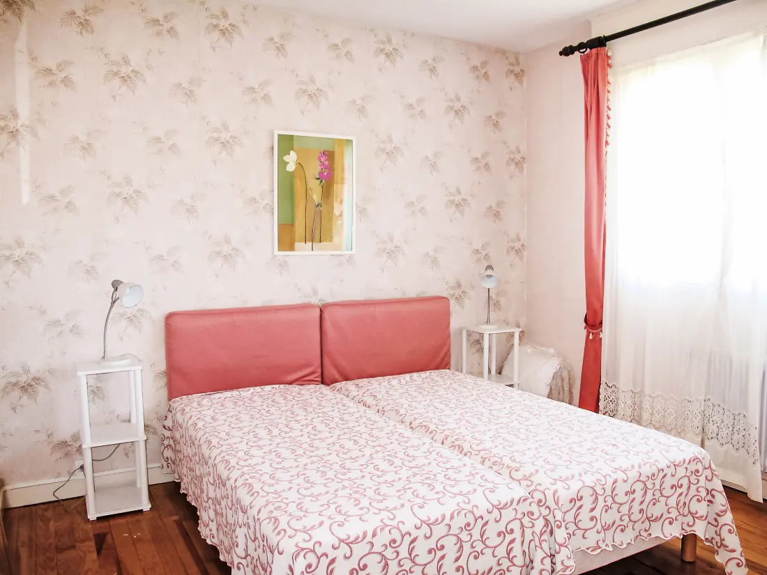 Maison de Vacances Mimizan