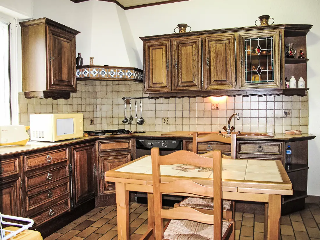 Maison de Vacances Mimizan
