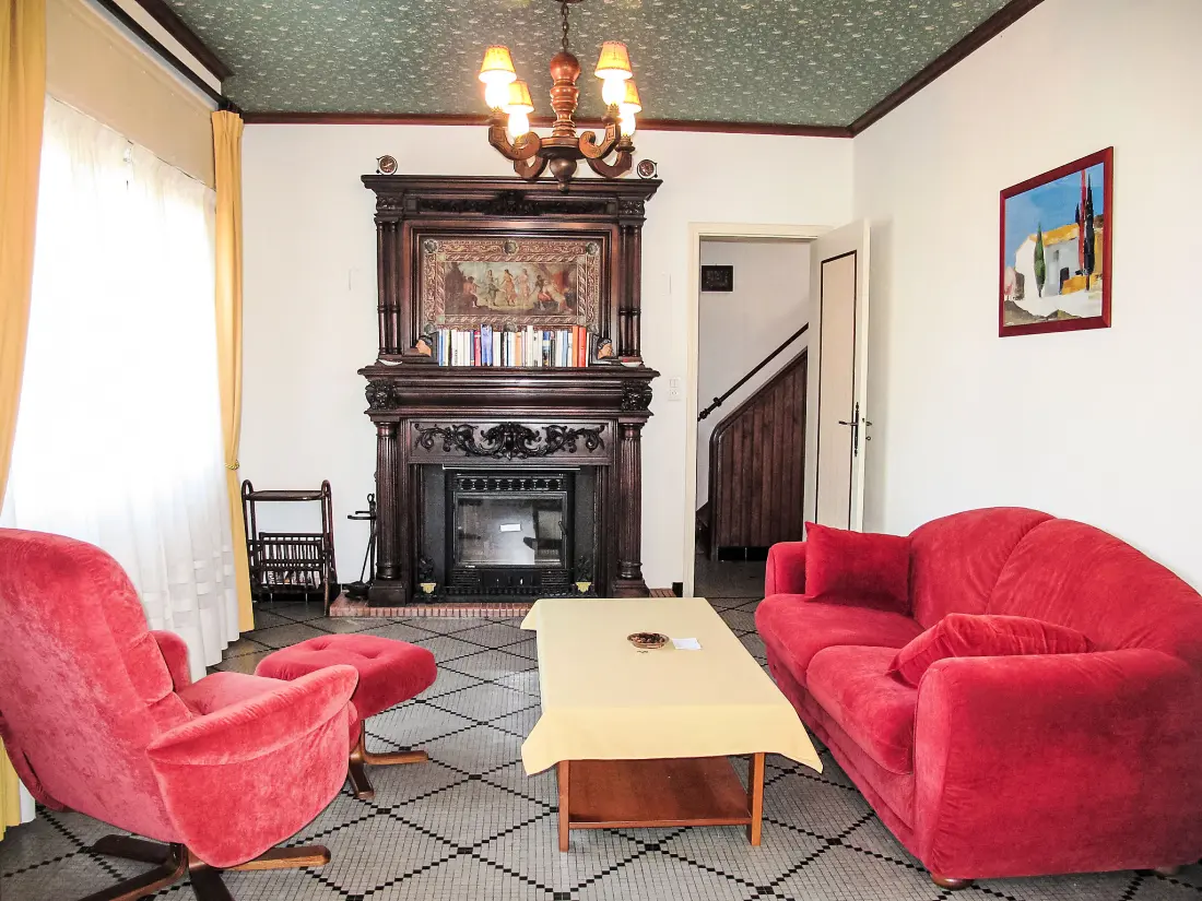 Maison de Vacances Mimizan
