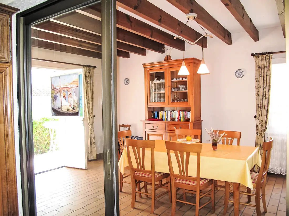 Maison de Vacances Mimizan