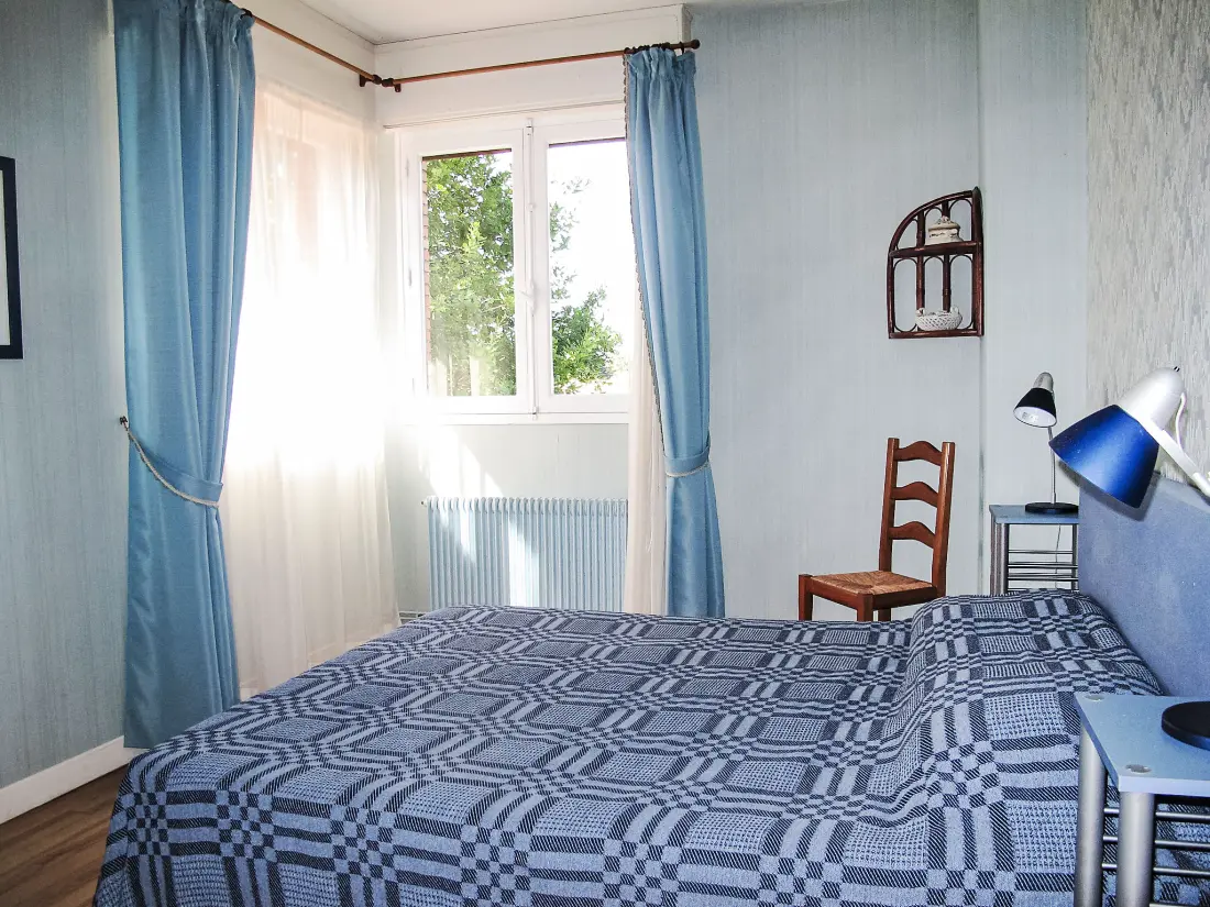 Maison de Vacances Mimizan