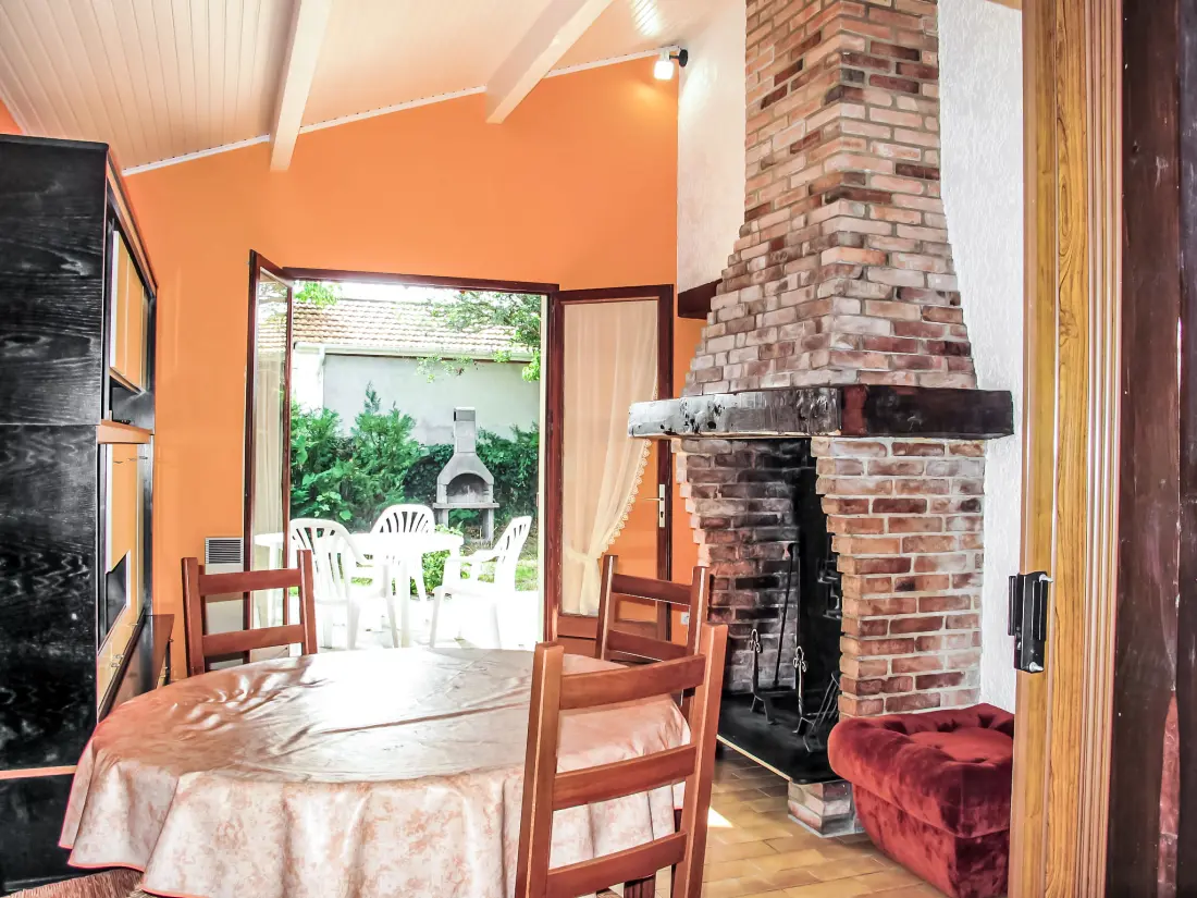 Maison de Vacances Mimizan