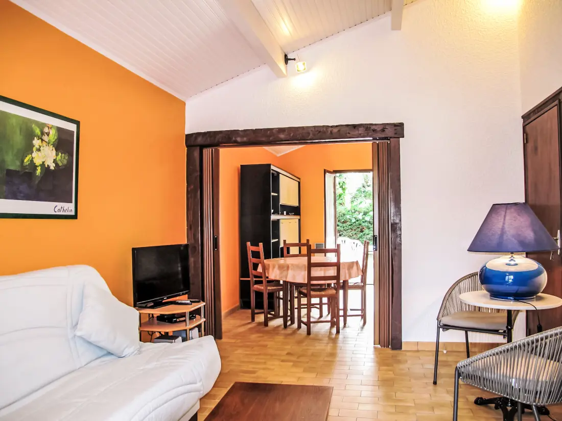 Maison de Vacances Mimizan