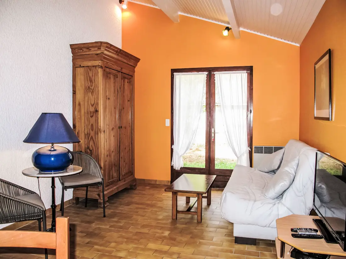 Maison de Vacances Mimizan