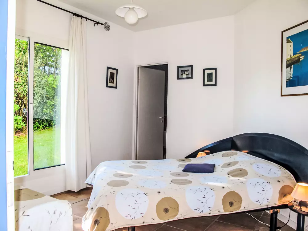 Maison de Vacances Mimizan