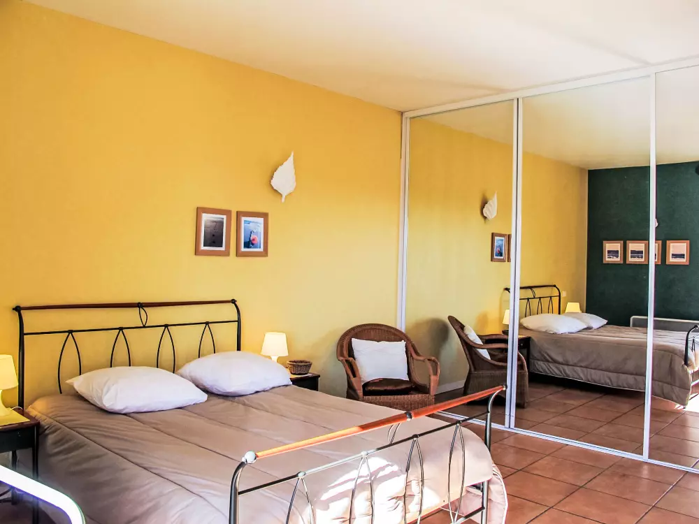 Maison de Vacances Mimizan