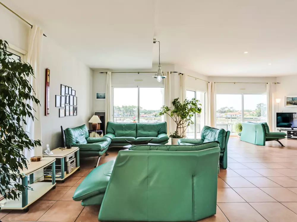 Maison de Vacances Mimizan