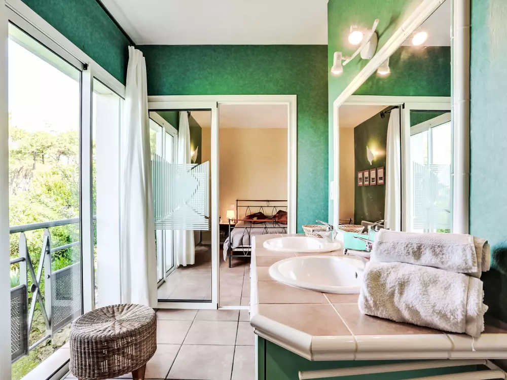 Maison de Vacances Mimizan