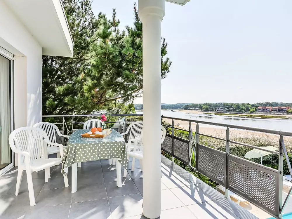 Maison de Vacances Mimizan