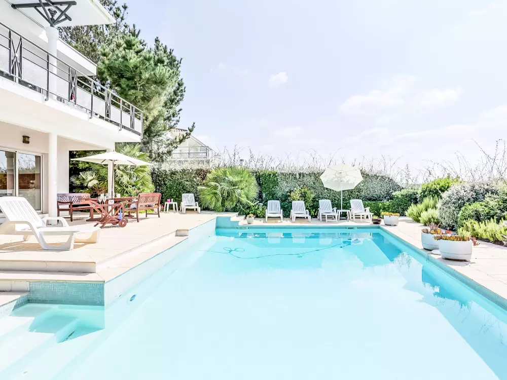 Maison de Vacances Mimizan