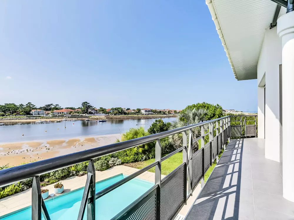 Maison de Vacances Mimizan