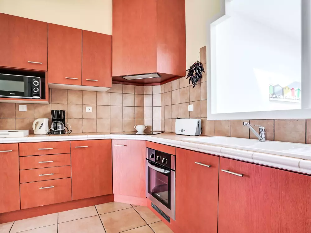 Maison de Vacances Mimizan