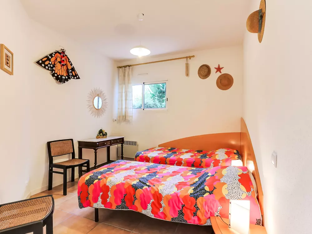 Maison de Vacances Mimizan