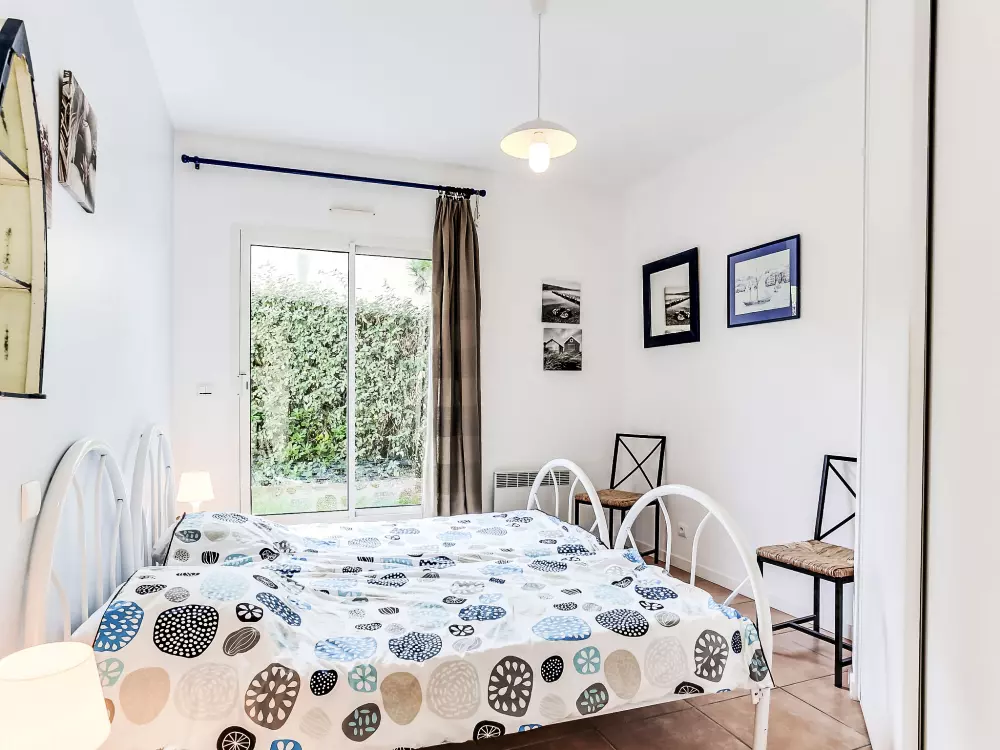 Maison de Vacances Mimizan