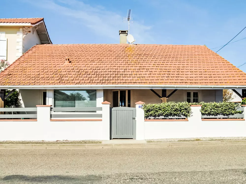 Maison de Vacances Mimizan