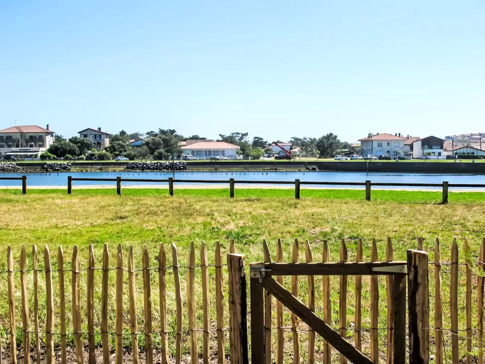 Maison de Vacances Mimizan