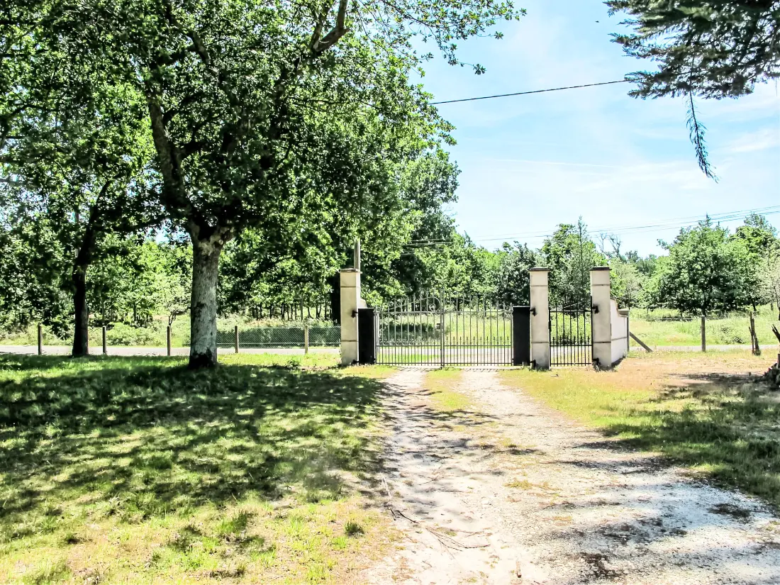 Maison de Vacances Mimizan