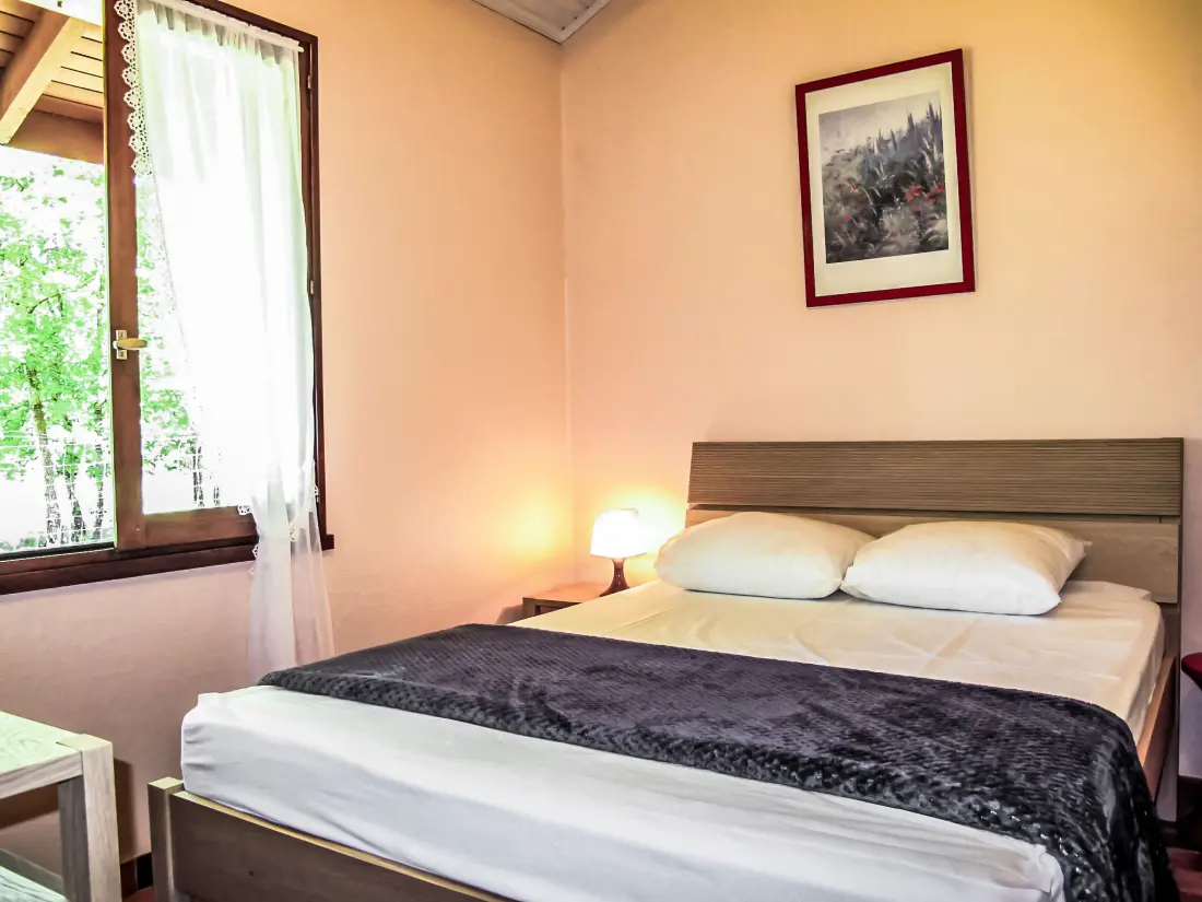 Maison de Vacances Mimizan