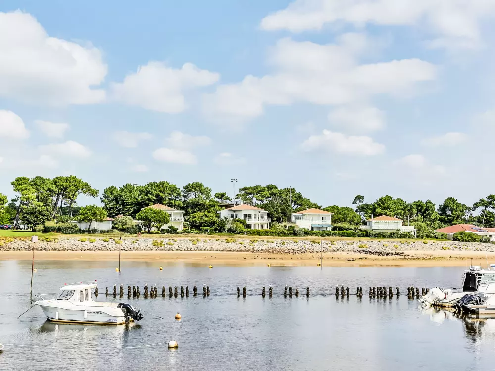 Maison de Vacances Mimizan