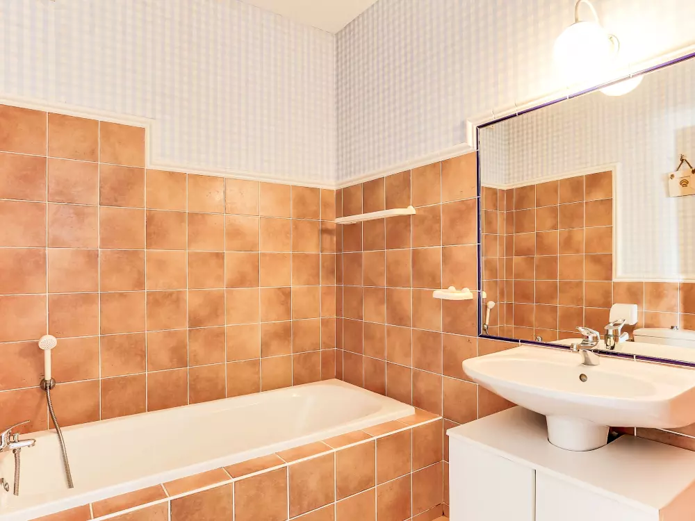 Maison de Vacances Mimizan