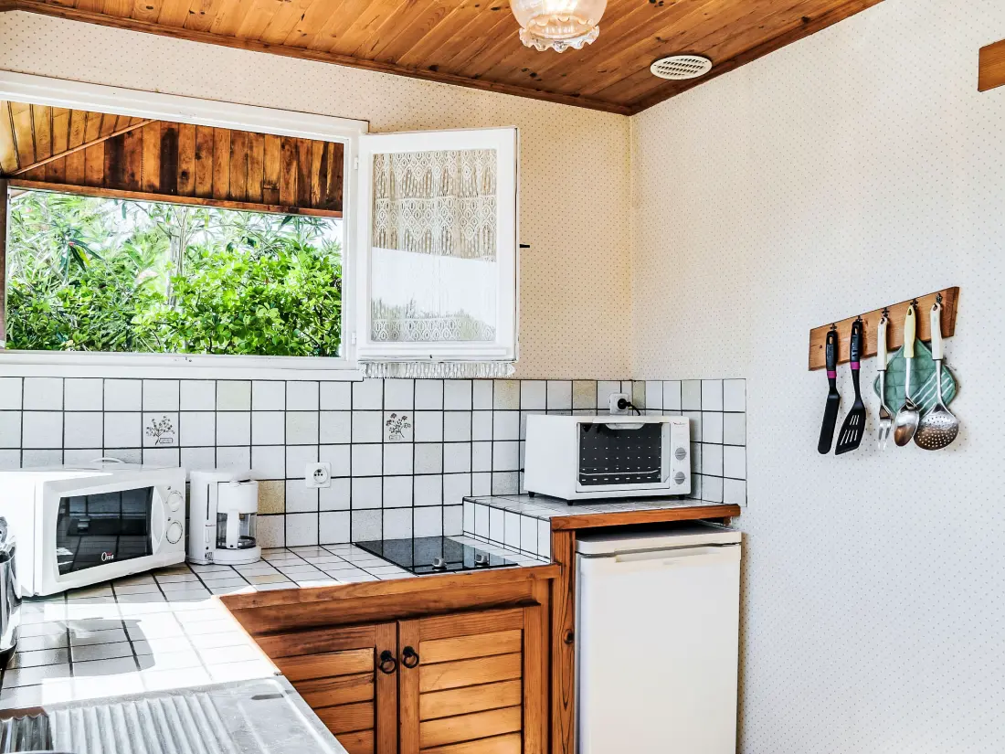 Maison de Vacances Mimizan
