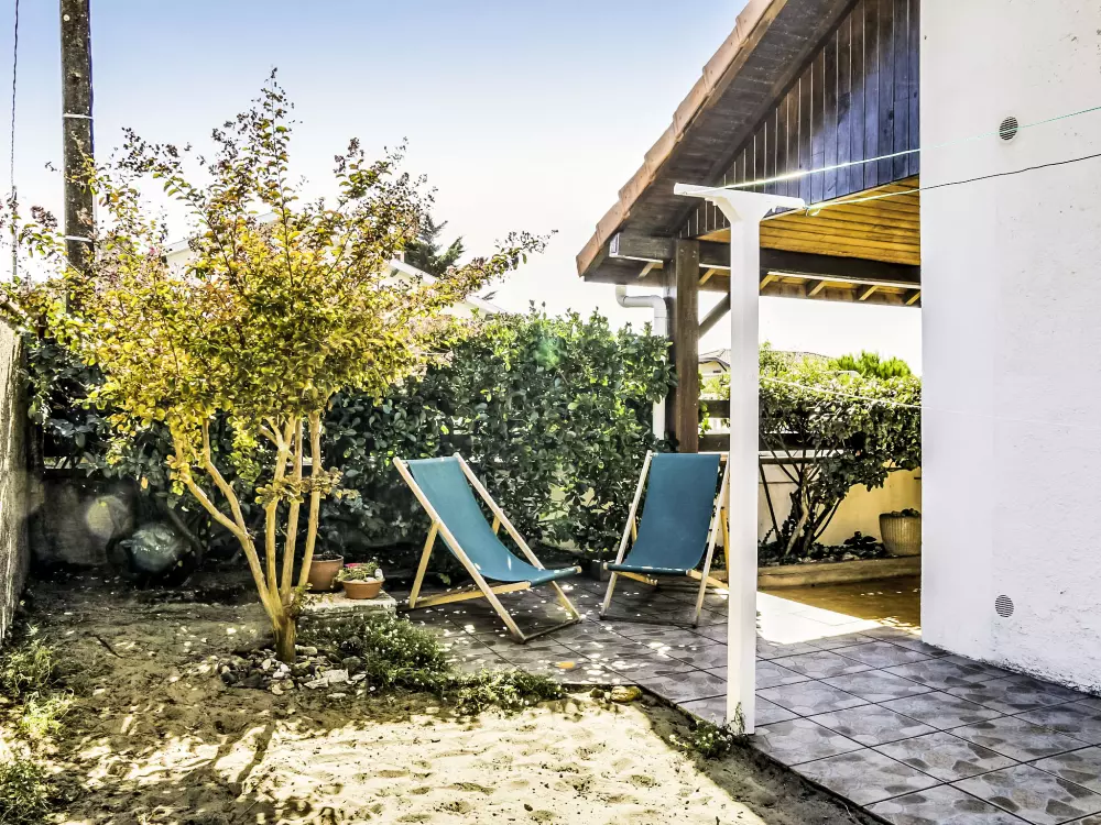 Maison de Vacances Mimizan