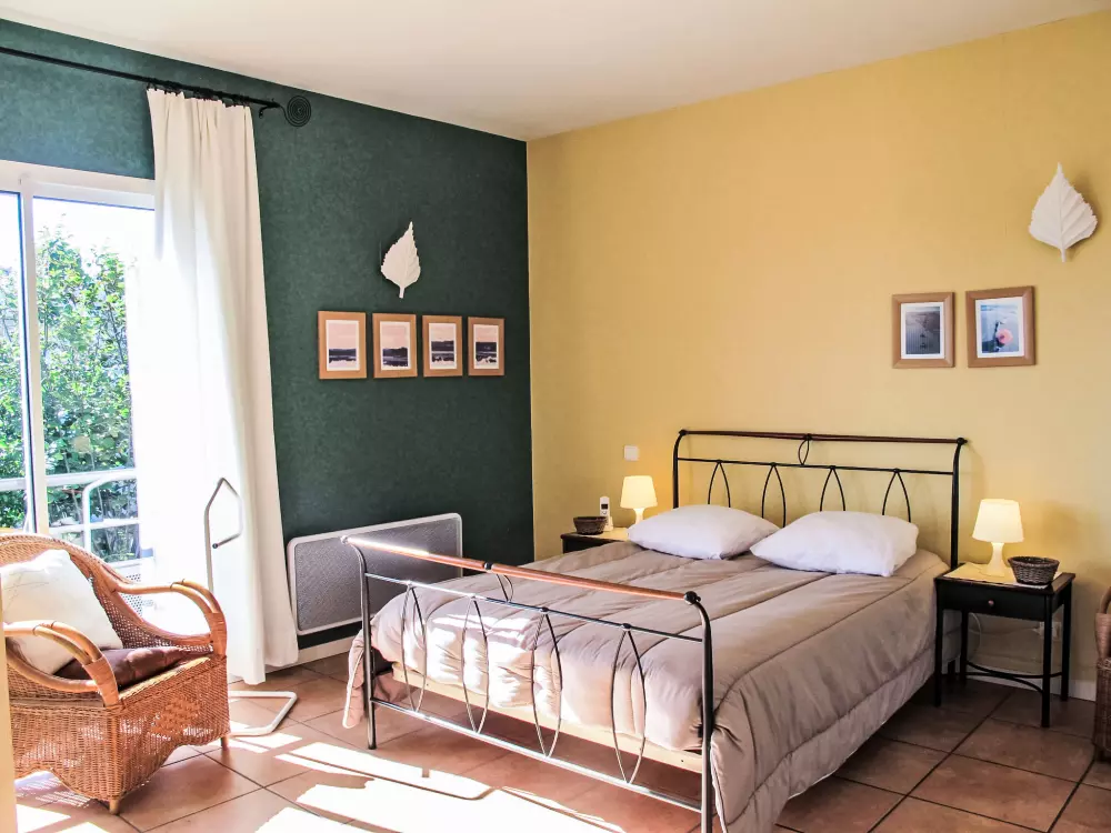 Maison de Vacances Mimizan