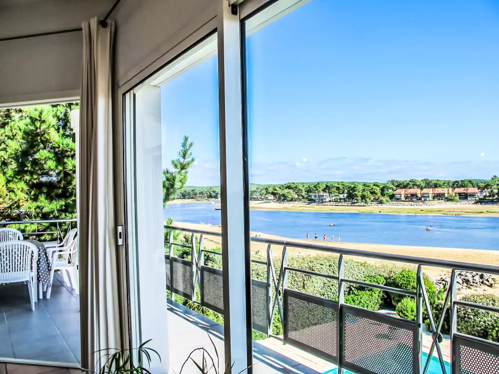 Maison de Vacances Mimizan