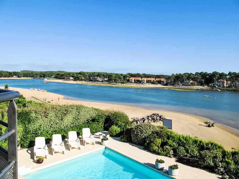 Maison de Vacances Mimizan