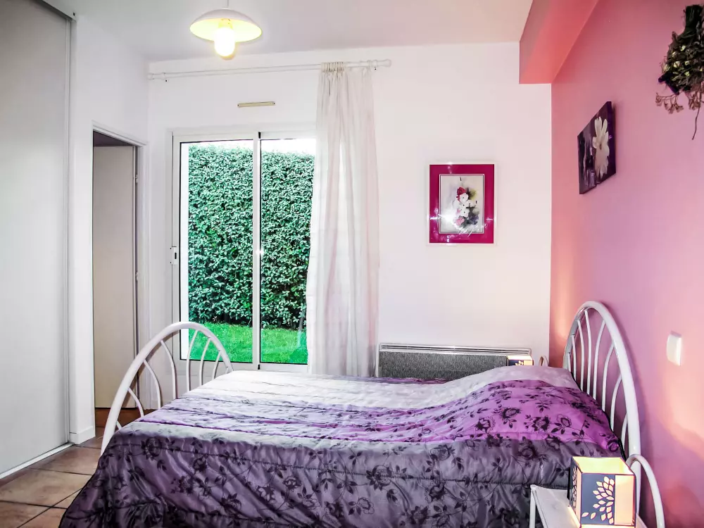 Maison de Vacances Mimizan