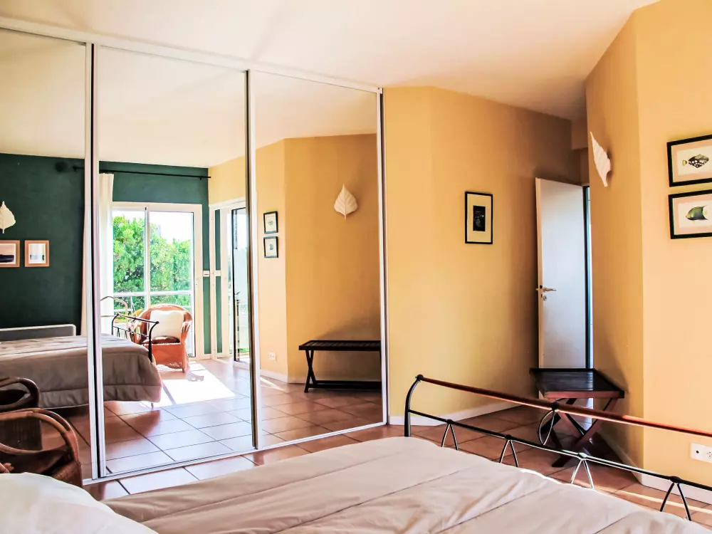 Maison de Vacances Mimizan