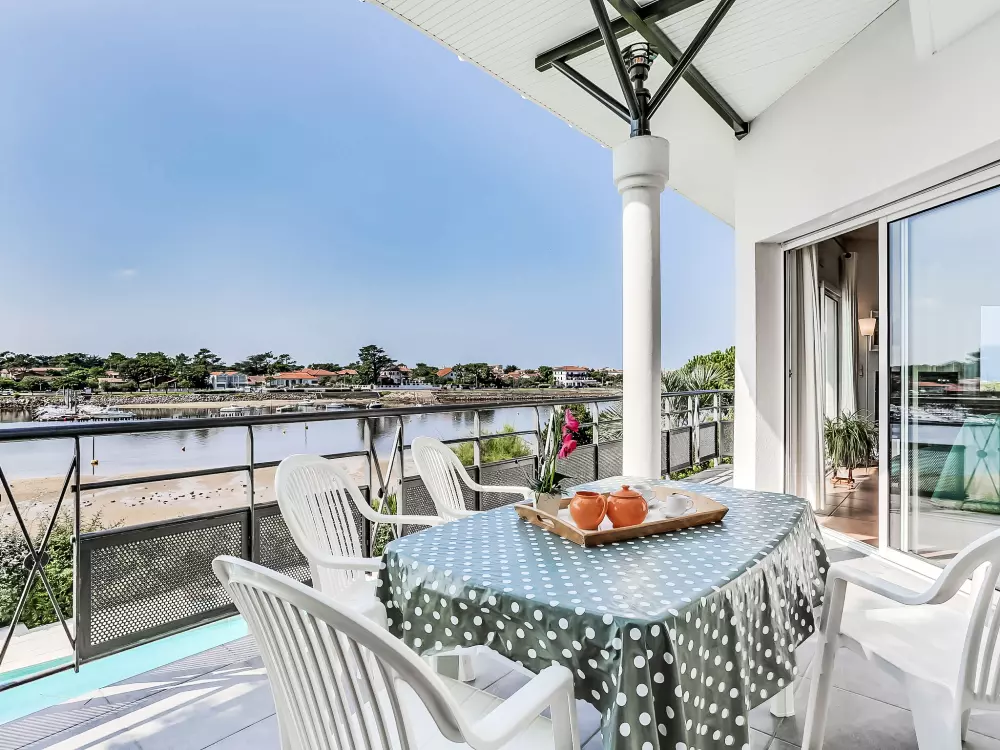 Maison de Vacances Mimizan