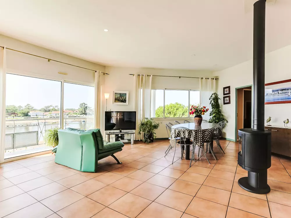 Maison de Vacances Mimizan