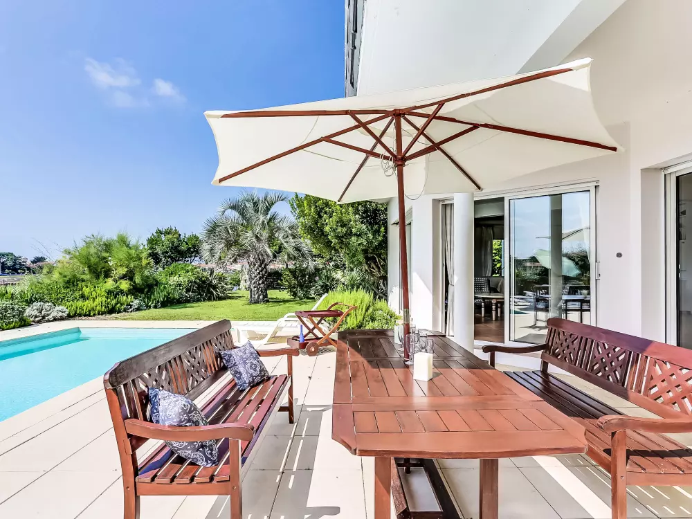 Maison de Vacances Mimizan