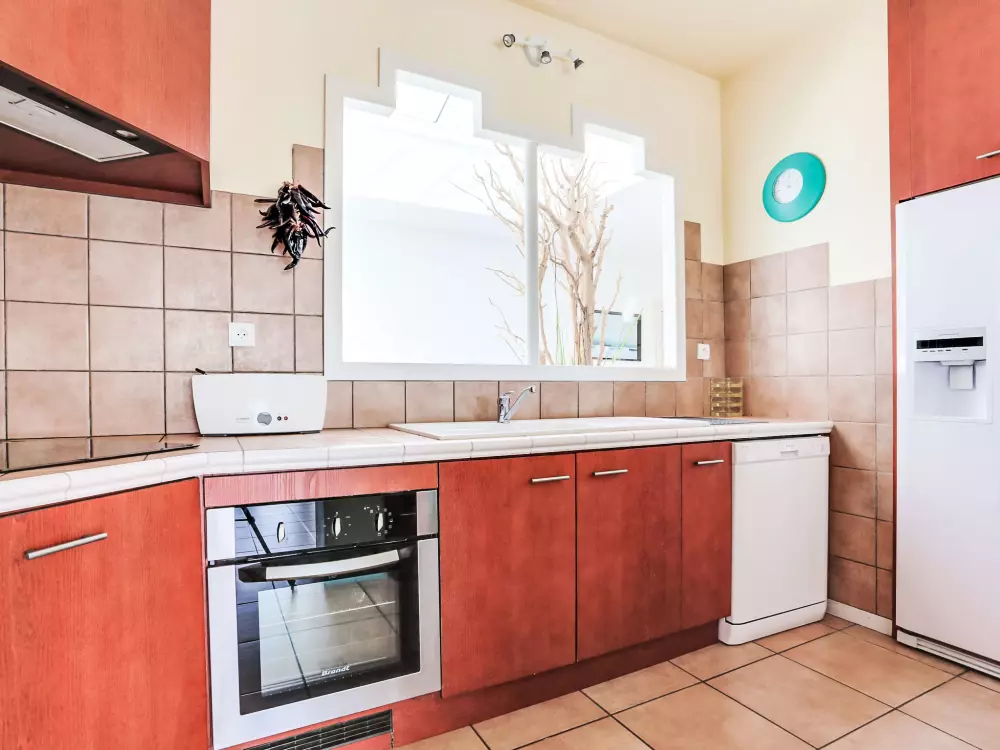 Maison de Vacances Mimizan