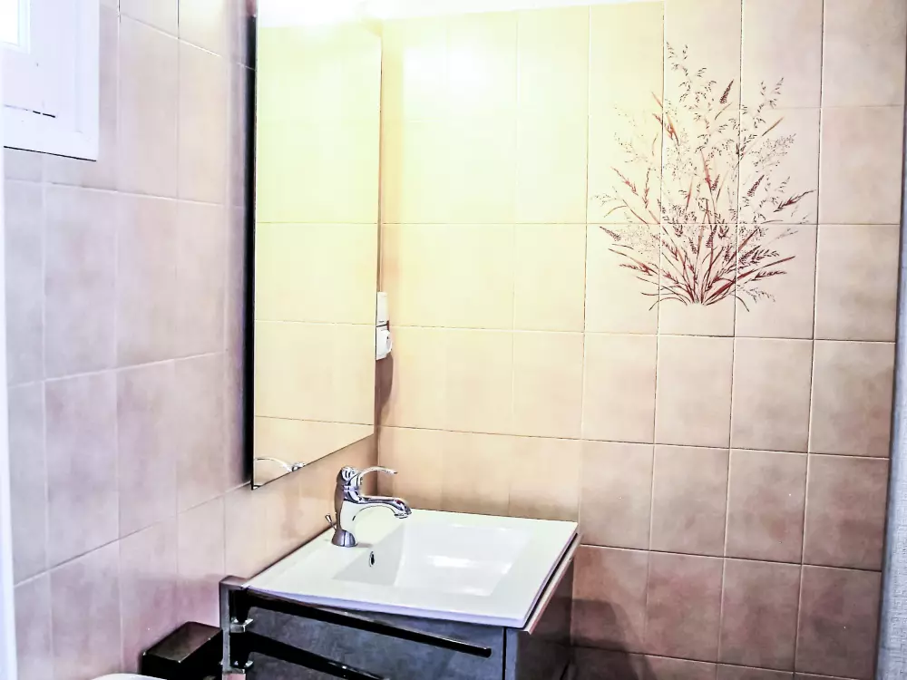 Maison de Vacances Mimizan