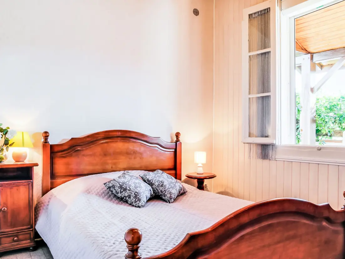 Maison de Vacances Mimizan