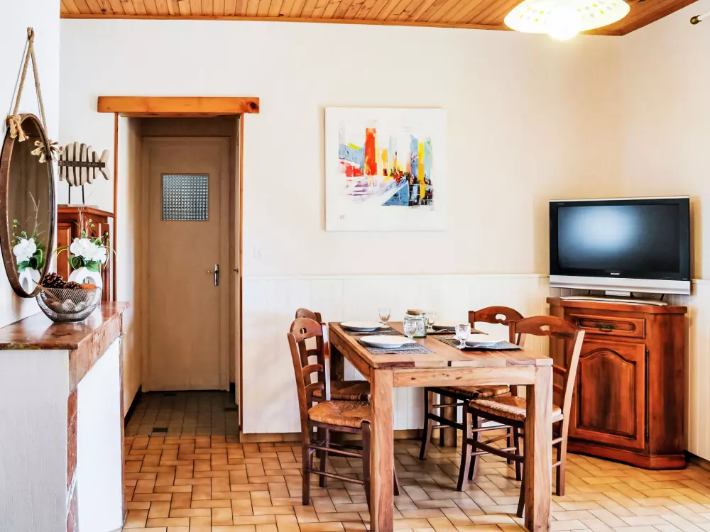 Maison de Vacances Mimizan