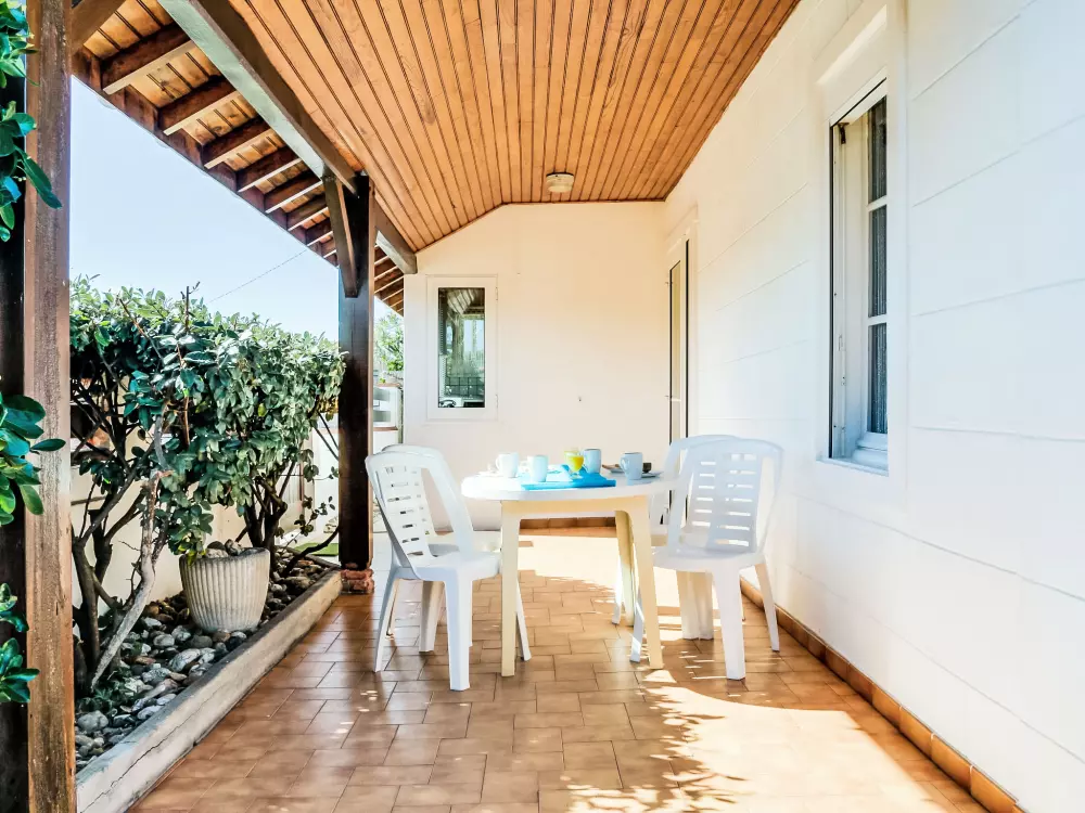 Maison de Vacances Mimizan