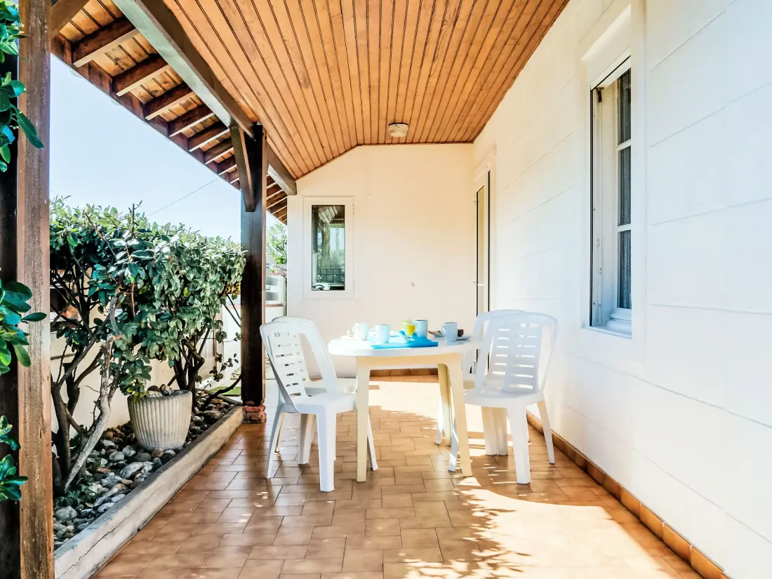 Maison de Vacances Mimizan